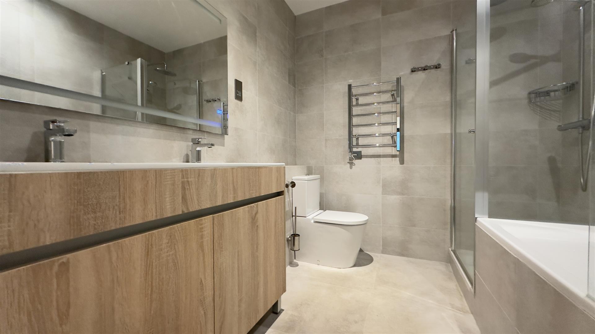 Image of Apartment - 2 Bedrooms - 2 Bathrooms for Sale in Clemence Suites-Gibraltar, Image 2